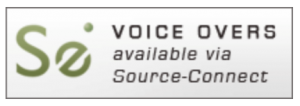 SourceConnect Logo